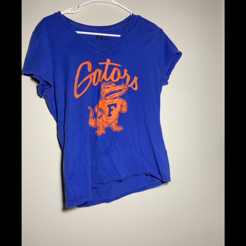 Florida Gators tee